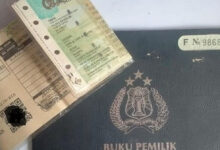 Petugas Samsat Akan Datangi Pengguna Kendaraan di Jabar, Bukan Buat Menakut-nakuti