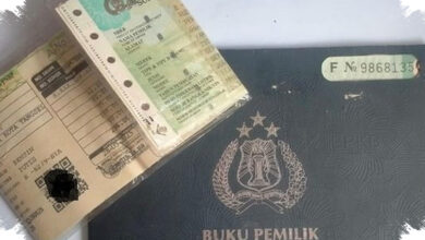 Petugas Samsat Akan Datangi Pengguna Kendaraan di Jabar, Bukan Buat Menakut-nakuti