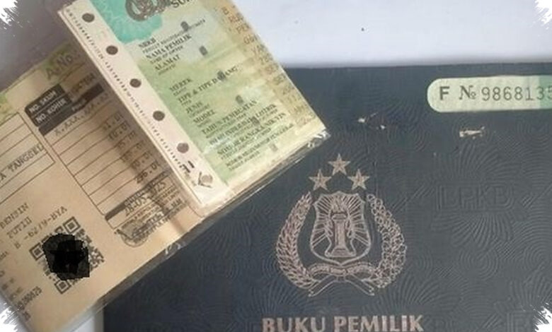 Petugas Samsat Akan Datangi Pengguna Kendaraan di Jabar, Bukan Buat Menakut-nakuti