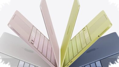 Apple Melesat Saat Pasar PC Lesu, 5 Besar Merek Dunia Versi IDC Berubah Tipis