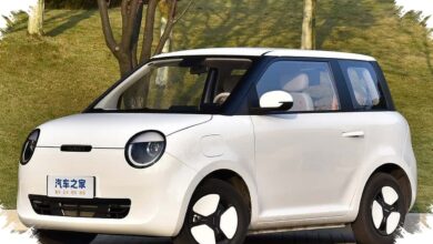Changan Lumin Tertahan Harga Rp222 Juta dan Suplai Unit, Penjualannya Belum Nampak