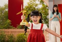 Stimulasi yang Tepat, Kunci Kembangkan Kecerdasan Multitalenta Anak Sejak Dini