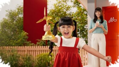 Stimulasi yang Tepat, Kunci Kembangkan Kecerdasan Multitalenta Anak Sejak Dini