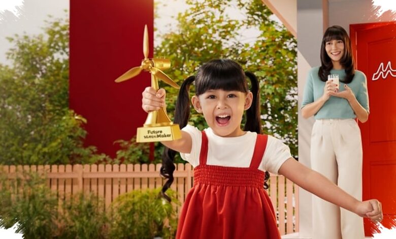 Stimulasi yang Tepat, Kunci Kembangkan Kecerdasan Multitalenta Anak Sejak Dini