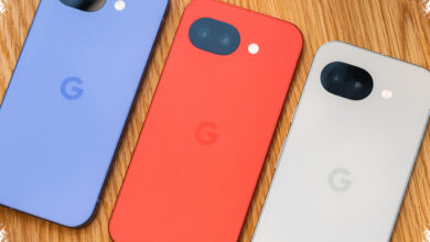 4 HP Murah Terbaru Rp1 Jutaan yang Speknya Tak Murahan, Ada yang Mirip iPhone 17 Pro