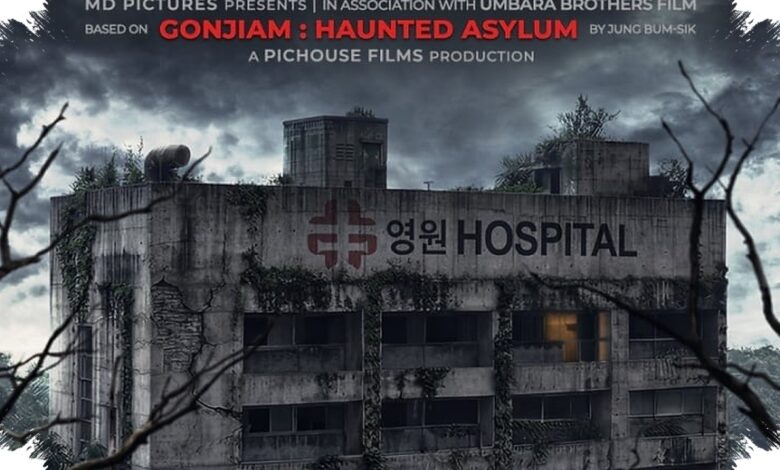 402 Rumah Sakit Angker Korea Ubah Ambisi Viral Jadi Mimpi Buruk, Plot Twist-nya Tak Terduga