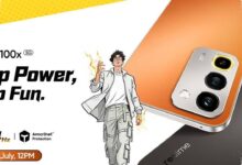Narzo 100x 5G Siap Guncang Kelas Menengah, Baterai 8.000mAh dan Layar 144Hz Jadi Andalan