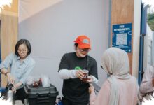Mobile HUB #PuntungBeruntung Ajak Anak Muda Ubah Kebiasaan Kecil Jadi Lebih Positif