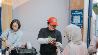 Mobile HUB #PuntungBeruntung Ajak Anak Muda Ubah Kebiasaan Kecil Jadi Lebih Positif