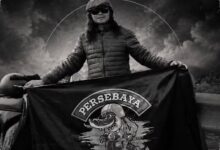 Andie Peci Meninggal, Perjuangan Panjangnya untuk Persebaya dan Keadilan