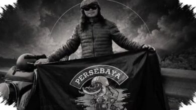 Andie Peci Meninggal, Perjuangan Panjangnya untuk Persebaya dan Keadilan