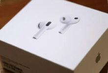 Warganet Baru Sadar, AirPods Lama Ternyata Dulu Dilengkapi Kabel Charger