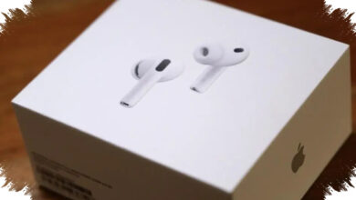 Warganet Baru Sadar, AirPods Lama Ternyata Dulu Dilengkapi Kabel Charger