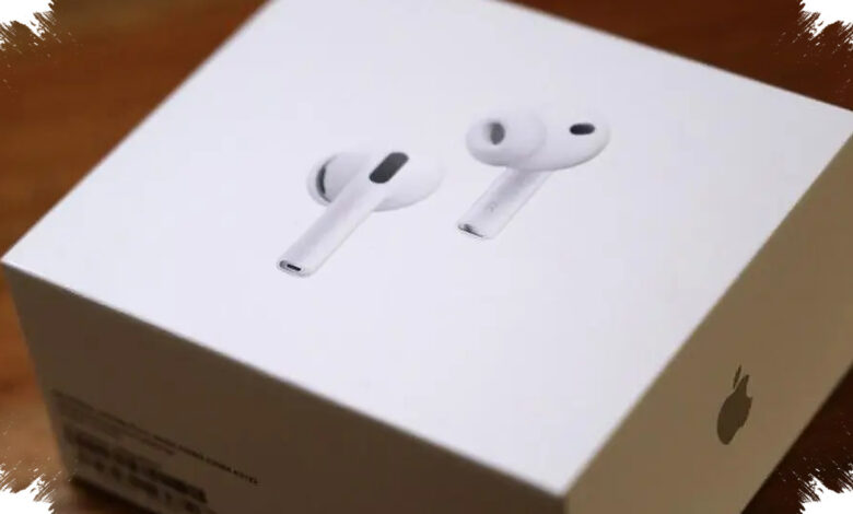 Warganet Baru Sadar, AirPods Lama Ternyata Dulu Dilengkapi Kabel Charger