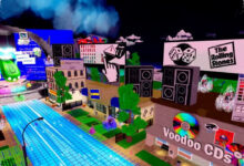 The Rolling Stones Masuk Roblox, Rock Klasik Disulap Jadi Dunia Interaktif Baru