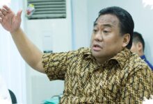 Rachmat Gobel Wafat di Jakarta, Jenazah Akan Dimakamkan di Gorontalo