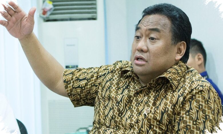 Rachmat Gobel Wafat di Jakarta, Jenazah Akan Dimakamkan di Gorontalo