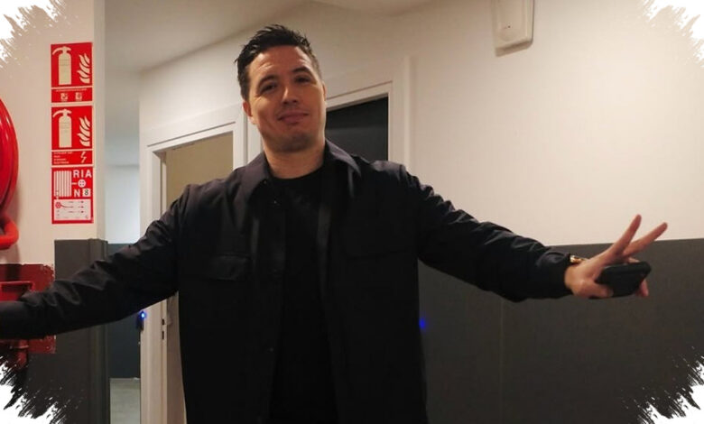 Samir Nasri Diperiksa 10 Jam, Nama Eks Bintang Prancis Ikut Terseret Kasus Narkoba