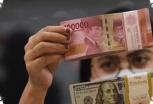 Rupiah Menguat ke Rp18.065, Cadangan Devisa Juni Jadi Penopang Utama