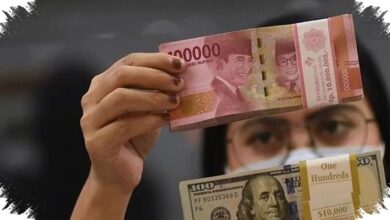 Rupiah Menguat ke Rp18.065, Cadangan Devisa Juni Jadi Penopang Utama