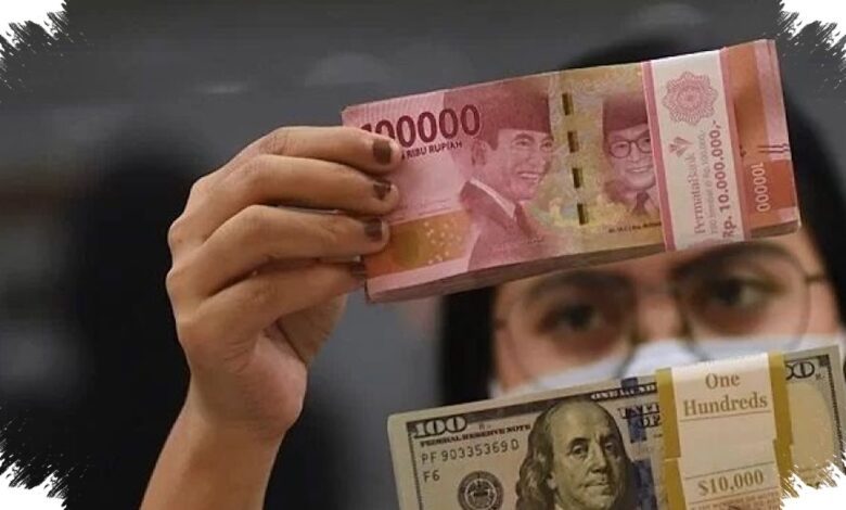 Rupiah Menguat ke Rp18.065, Cadangan Devisa Juni Jadi Penopang Utama