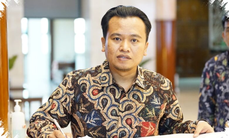 Nurul Huda Dorong Percepatan Infrastruktur Kepulauan Jatim, APBN Dinilai Tak Terelakkan