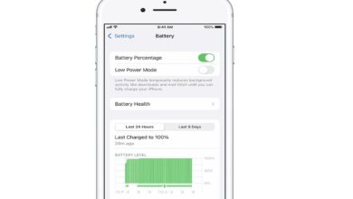 5 Penyebab Battery Health iPhone Tak Muncul, Ini Cara Mengatasinya
