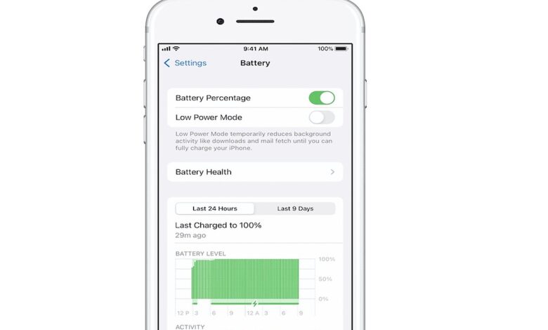 5 Penyebab Battery Health iPhone Tak Muncul, Ini Cara Mengatasinya