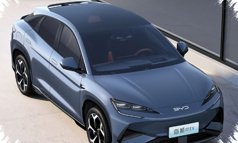 BYD Tembus 4 Besar, 10 Merek Mobil Terlaris Juni 2026 di Indonesia