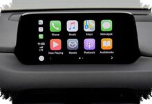 Apple CarPlay Nirkabel di Mazda 2, Cara Sambung Awal yang Sering Bikin Layar Berubah Otomatis