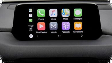 Apple CarPlay Nirkabel di Mazda 2, Cara Sambung Awal yang Sering Bikin Layar Berubah Otomatis