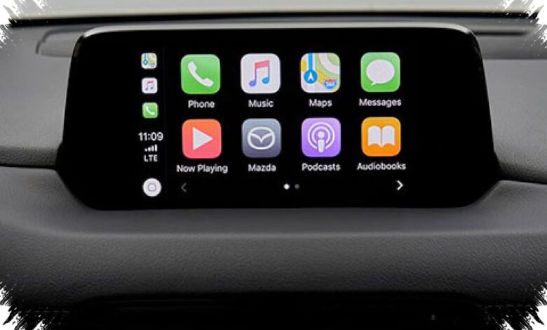Apple CarPlay Nirkabel di Mazda 2, Cara Sambung Awal yang Sering Bikin Layar Berubah Otomatis