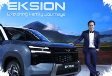 Wuling Siapkan Mobil Mewah Baru di Indonesia, Misterinya Masih Tertutup Rapat