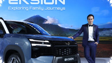 Wuling Siapkan Mobil Mewah Baru di Indonesia, Misterinya Masih Tertutup Rapat