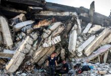 Korban Gempa Venezuela Tembus 3.889 Orang, Dana Emas Dibekukan Ikut Disorot