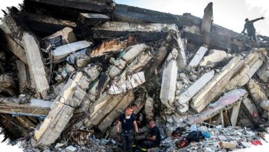 Korban Gempa Venezuela Tembus 3.889 Orang, Dana Emas Dibekukan Ikut Disorot