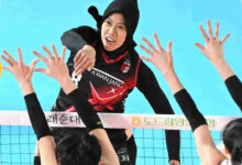 Megawati Pasang Target Juara Bersama Hyundai Hillstate, Kesan Pertama pada Kang Sung-hyung Terungkap