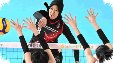Megawati Pasang Target Juara Bersama Hyundai Hillstate, Kesan Pertama pada Kang Sung-hyung Terungkap