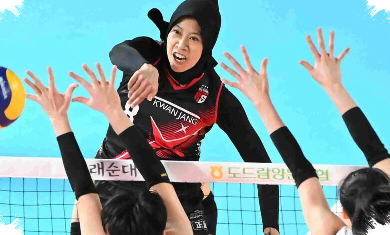 Megawati Pasang Target Juara Bersama Hyundai Hillstate, Kesan Pertama pada Kang Sung-hyung Terungkap