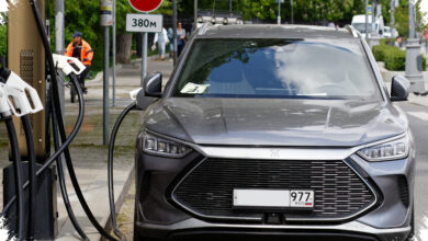 8 Mobil PHEV Juli 2026, Harga Mulai Rp 400 Jutaan dan Pilihan Makin Ramai