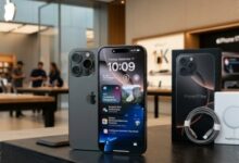 iPhone 17 Pro Ramai Ditunggu, Bocoran Fiturnya Bikin Banyak Orang Menahan Beli