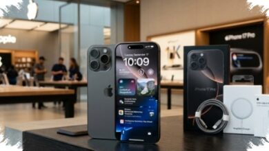 iPhone 17 Pro Ramai Ditunggu, Bocoran Fiturnya Bikin Banyak Orang Menahan Beli