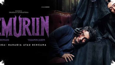 7 Film Indonesia Sepanjang Juli 2026, Deretan Horor yang Mendominasi Layar Bioskop
