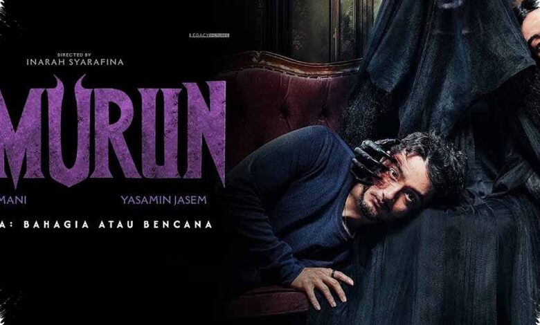 7 Film Indonesia Sepanjang Juli 2026, Deretan Horor yang Mendominasi Layar Bioskop