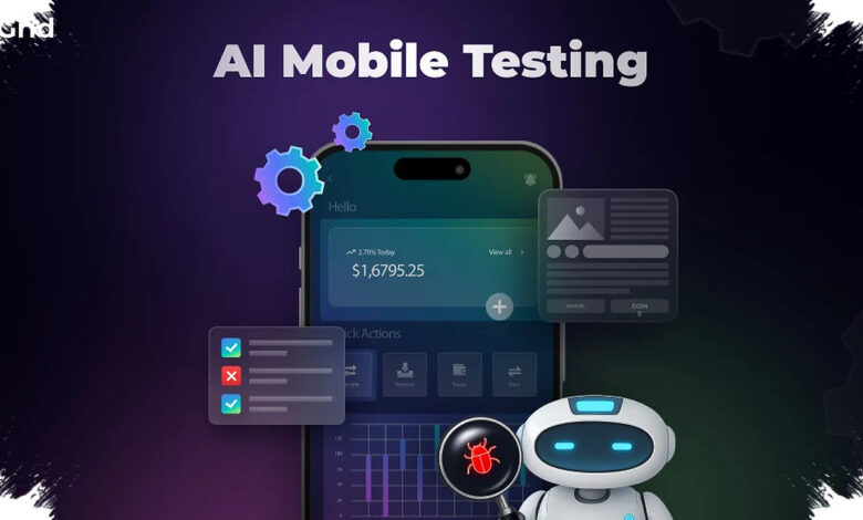 Smartphone Tak Lagi Cuma Menjawab, AI Phone Mulai Belajar Menyelesaikan Tugas
