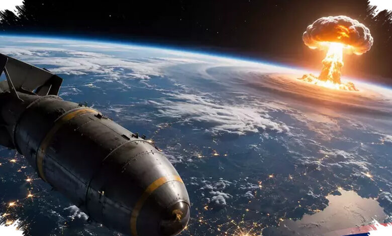 Satelit Sekecil Kotak Sepatu Ini Bisa Mendeteksi Bom Nuklir di Orbit