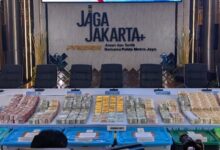74 Kg Emas dan Ratusan Miliar Disita, Penggeledahan Kasus Jampidsus Terkuak