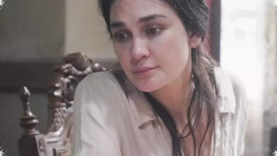 Luna Maya Balas Sindiran Tudingan Ritual Gunung Kawi, Warganet Ikut Soroti Akun Pengunggah