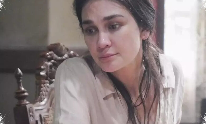 Luna Maya Balas Sindiran Tudingan Ritual Gunung Kawi, Warganet Ikut Soroti Akun Pengunggah