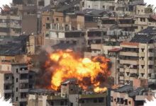 AS-Iran Memanas Lagi, 90 Target Dibom dan Balasan Rudal Meluas ke Timur Tengah